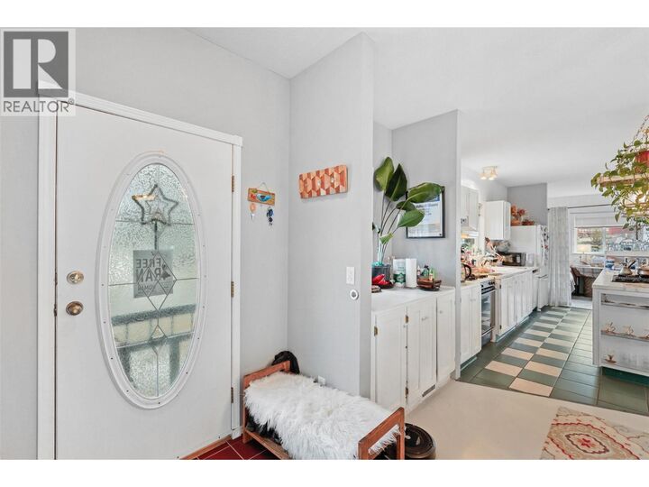 Property Photo: 314 Linden Road BC V0K 1W0