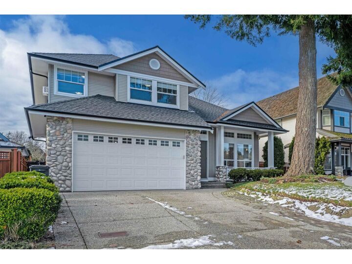 Property Photo:  1911 140A Street  BC V4A 7Z9 