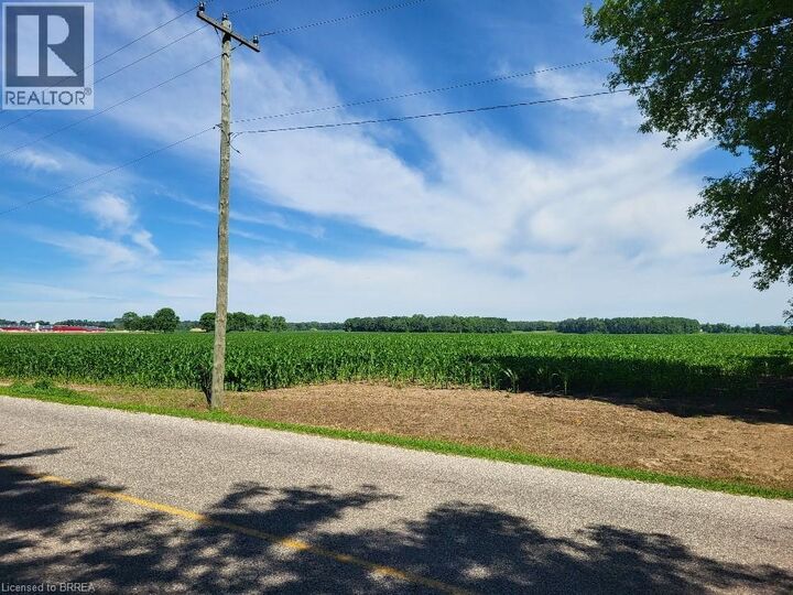 Property Photo:  166086 New Road  ON N0E 1H0 