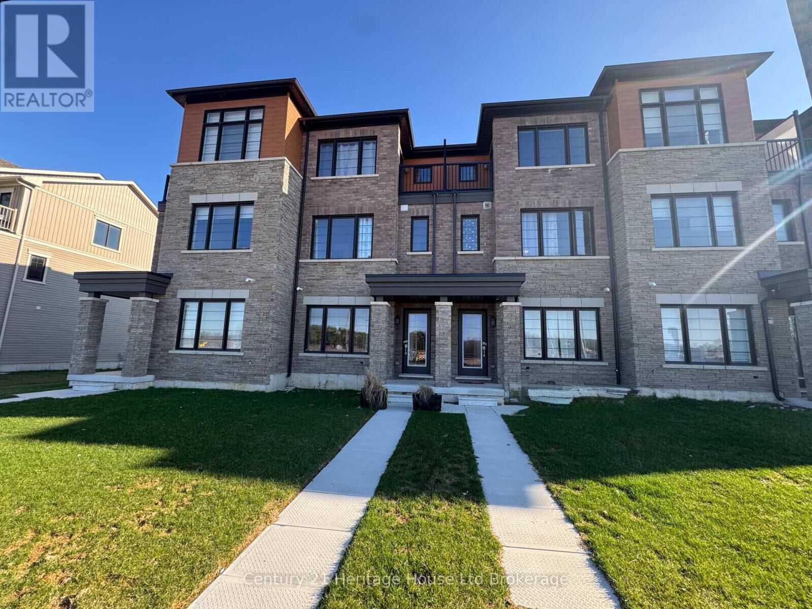 Property Photo:  105 Melody Lane  ON L3B 0L4 