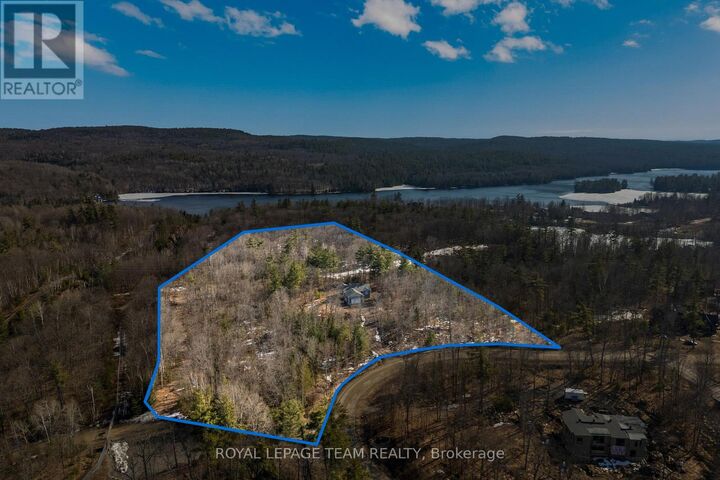 Property Photo:  803 Barrett Chute Road  ON K0J 1H0 