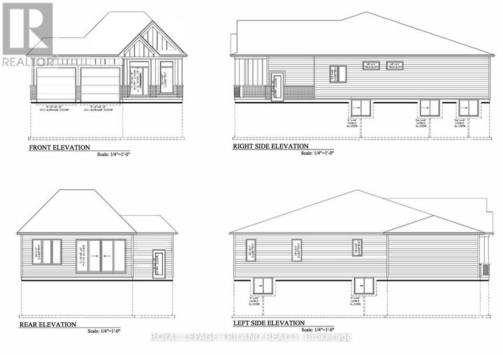 Property Photo:  4447 South Mill Crescent  ON N0M 1A0 