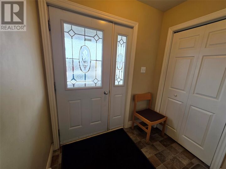 Property Photo: 20 Flynn Lane NL A0R 1B0