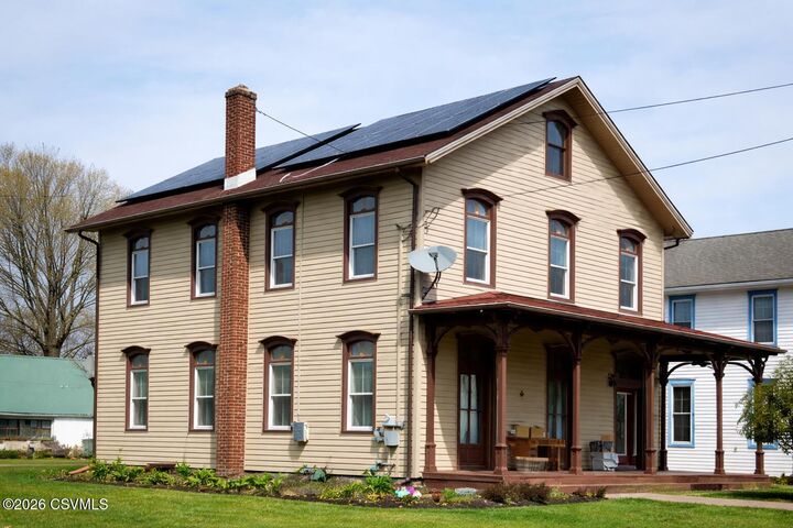 Property Photo:  2729 Old Berwick Road  PA 17815 