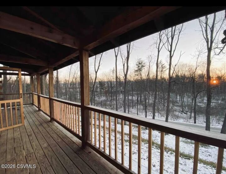 Property Photo:  2470 Grand Valley Road  PA 17844 