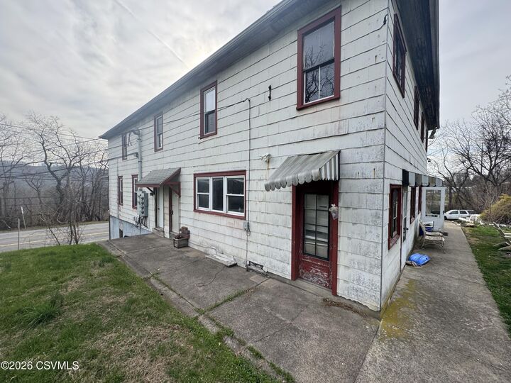 Property Photo:  676 Susquehanna Trail  PA 17857 