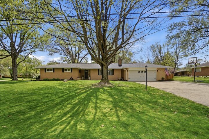 Property Photo:  3924 Rexford Road  OH 45430 