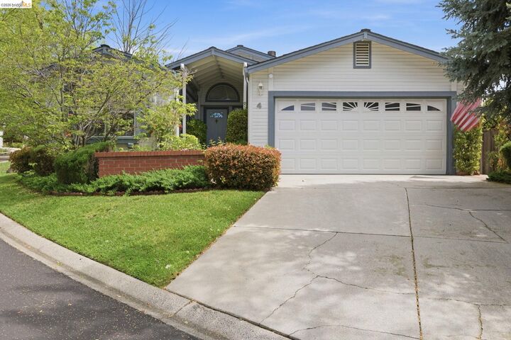 Property Photo:  19560 River Birch Ct. #4  CA 95370 