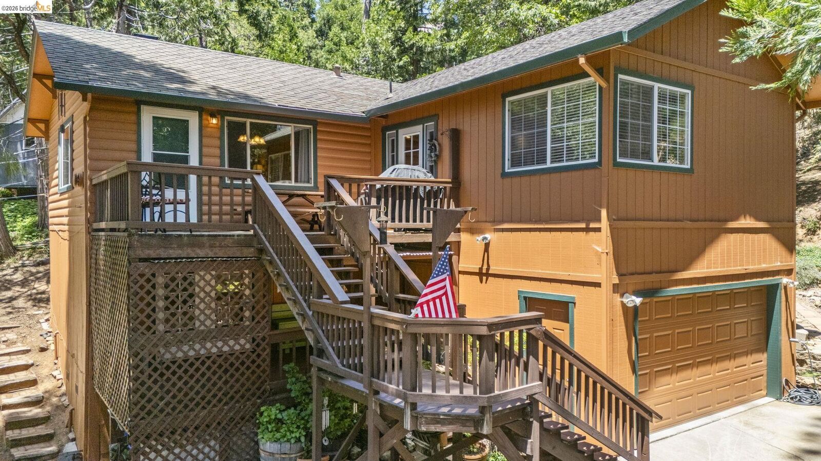 Property Photo:  20836 Hiki Pl.  CA 95346 