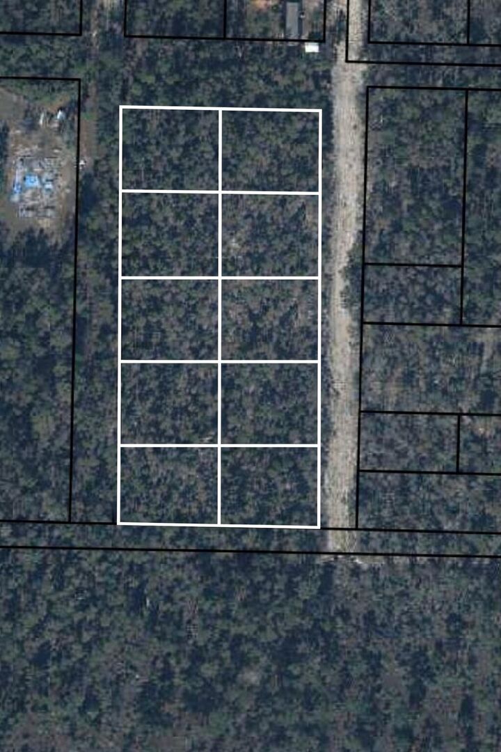 Property Photo:  X NW Marianna Lake Avenue  FL 32438 