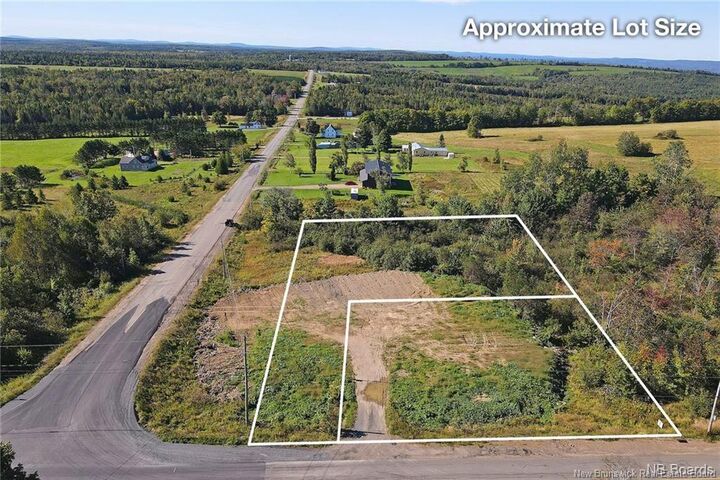 Lot 4-2026 Route 104 — photo 1
