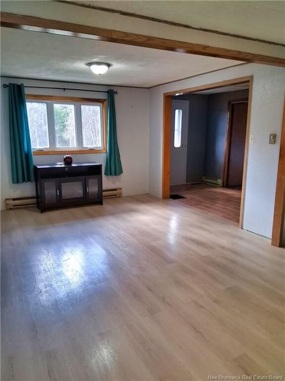 Property Photo: 20 Back Road NB E5E 1P5
