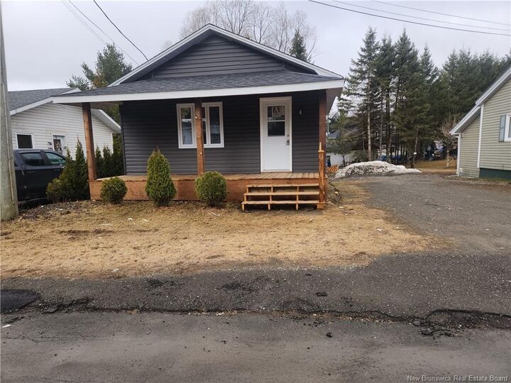 Property Photo: 34 Scout Street NB E3Y 1B1