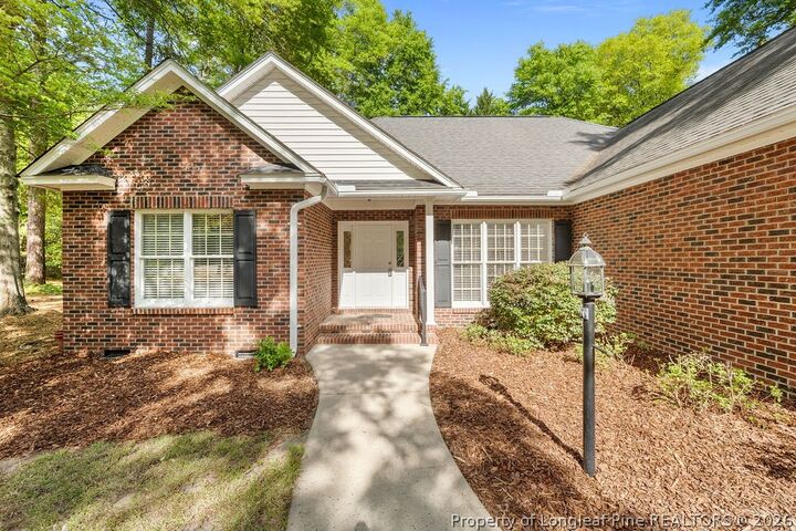 Property Photo:  30 Oakmont Circle 1  NC 28374 