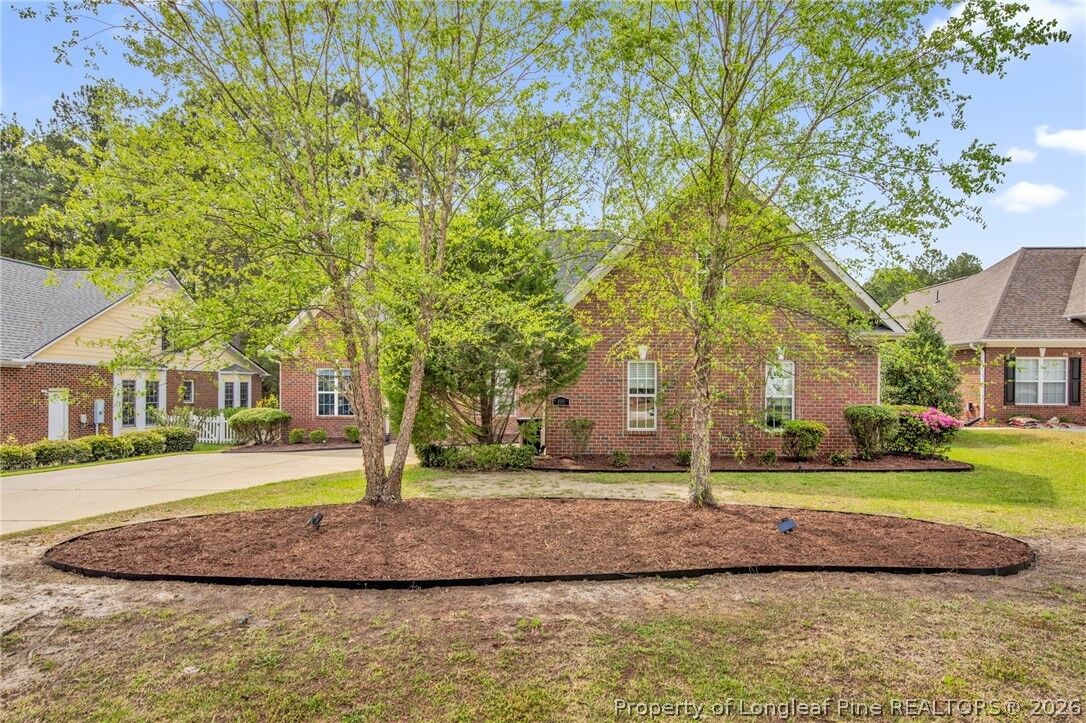 Property Photo:  195 Falling Water Road  NC 28390 