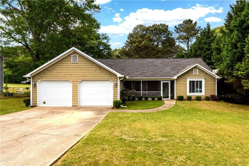 Property Photo:  840 Lodgeview Drive  GA 30620 