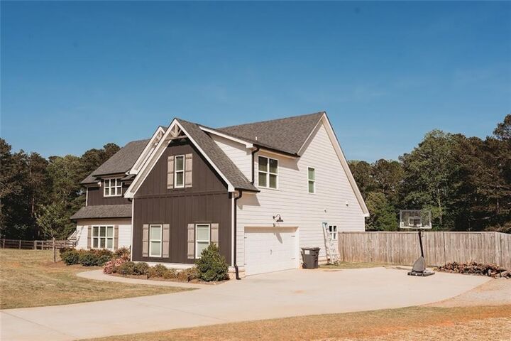 Property Photo:  133 Mote Road  GA 30117 