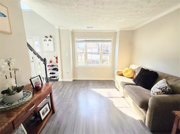 Property Photo:  3946 Lullwater Main NW  GA 30144 