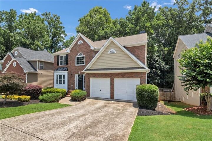 Property Photo: 3946 Lullwater Main NW GA 30144