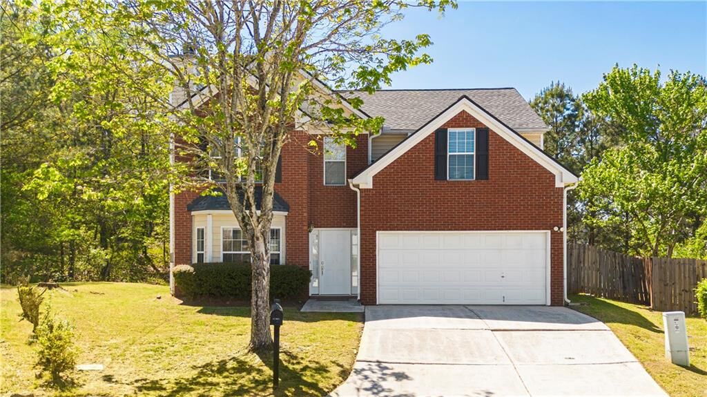 Property Photo:  7101 Moye Drive  GA 30038 