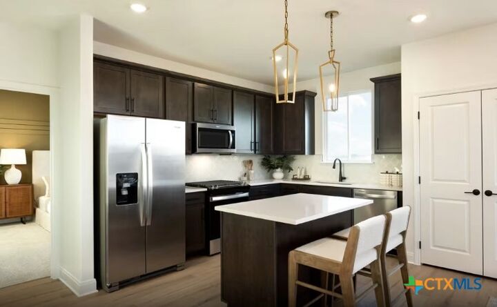 Property Photo:  1111 Bandera Court  TX 76501 