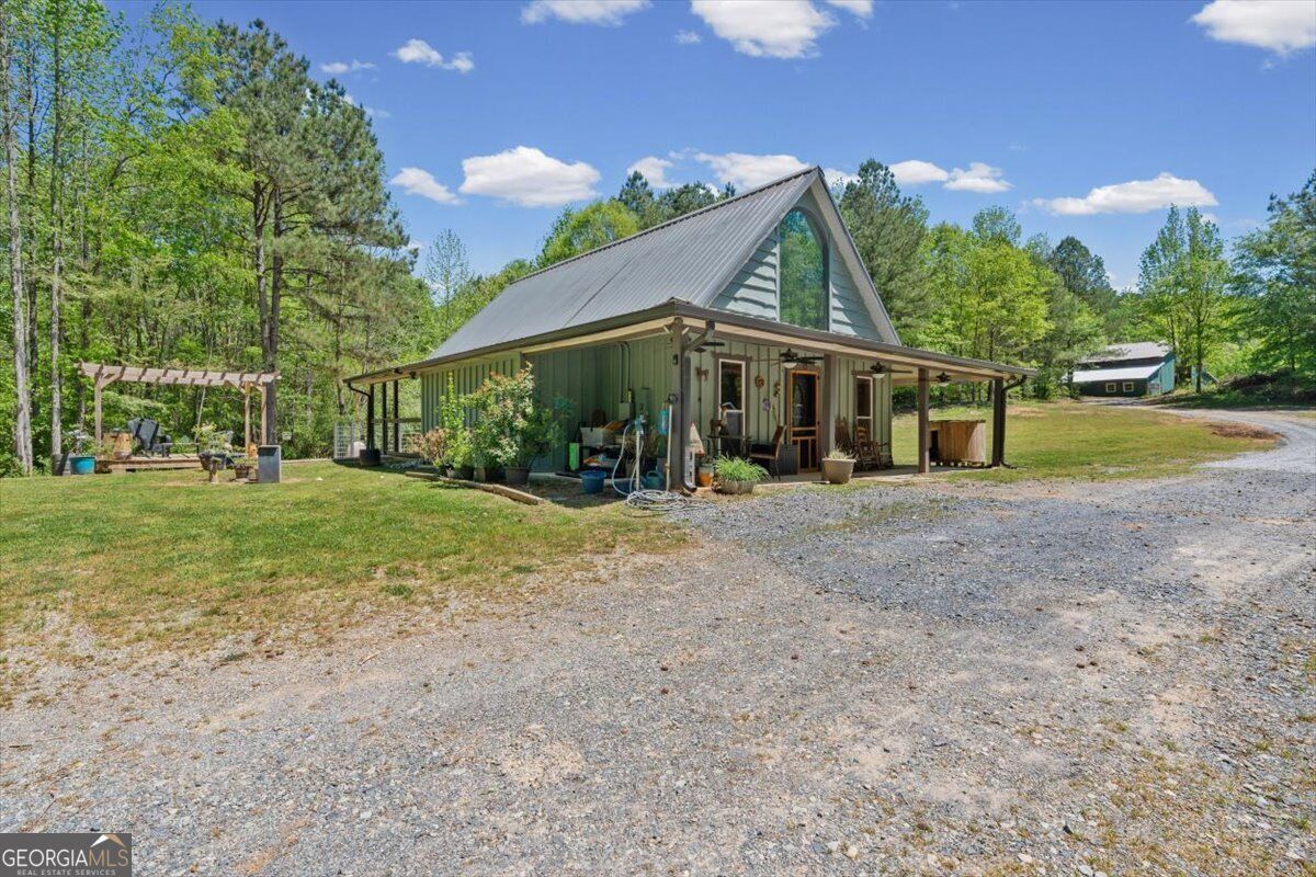 Property Photo: 271 Garmon Road GA 30125