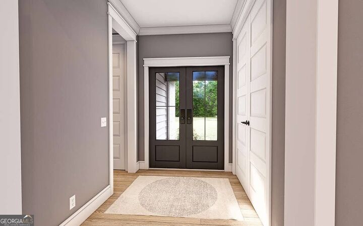 Property Photo:  1488 Morgan Road  GA 30110 