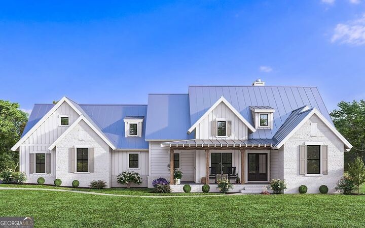 Property Photo: 1488 Morgan Road GA 30110
