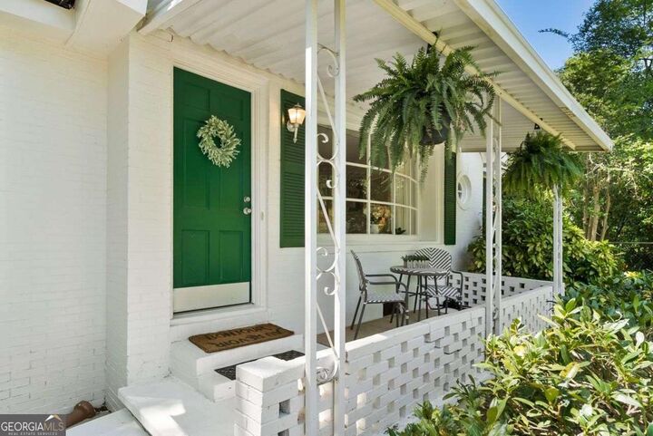 Property Photo:  2218 East Street SE  GA 30014 