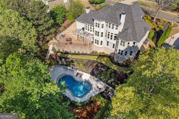 Property Photo:  139 Gold Springs Court  GA 30114 