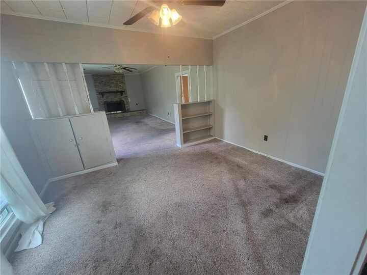 Property Photo:  1408 Military Highway  LA 71360 