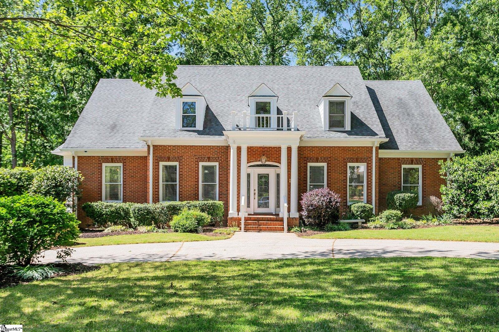 Property Photo:  4 Oak Knob Court  SC 29681 