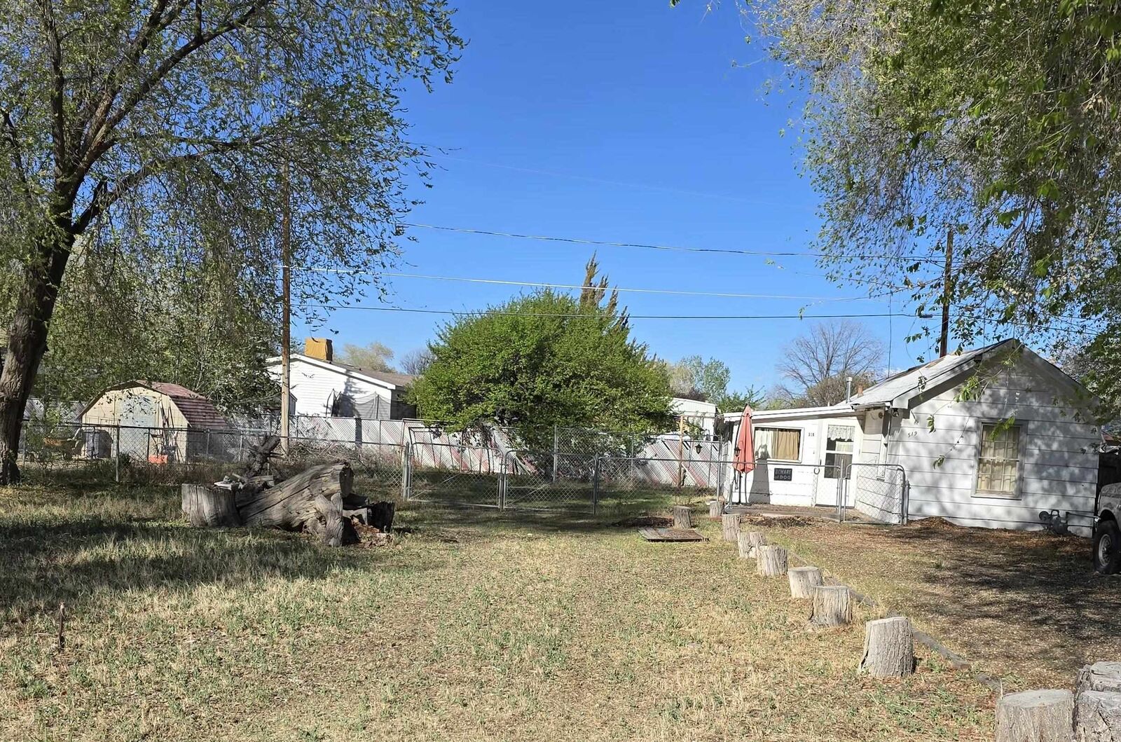 Property Photo:  519 Florence Avenue  CO 81504 