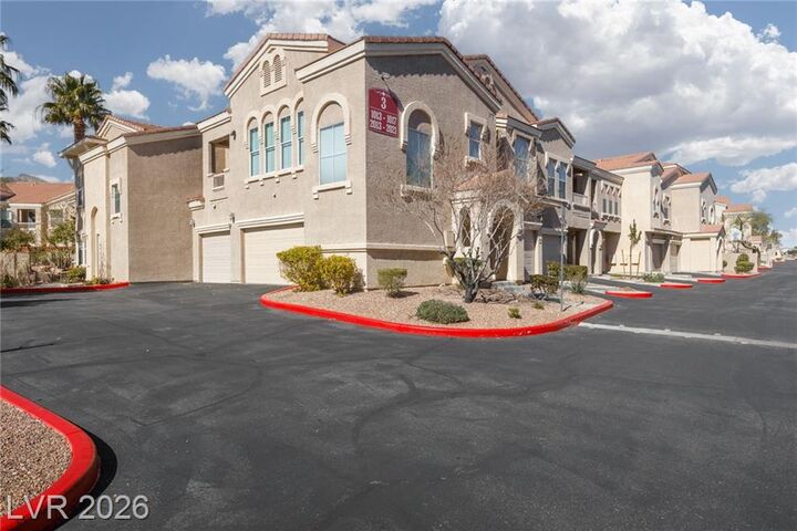 Property Photo:  10550 Alexander Road 2020  NV 89129 