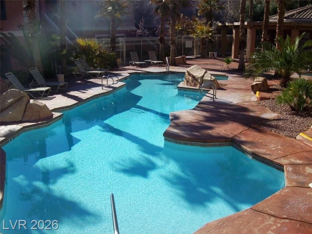 Property Photo:  10553 Pine Glen Avenue 205  NV 89144 