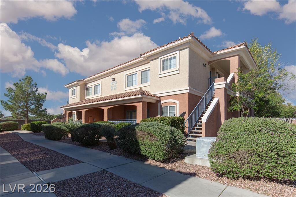 Property Photo: 10553 Pine Glen Avenue 205 NV 89144