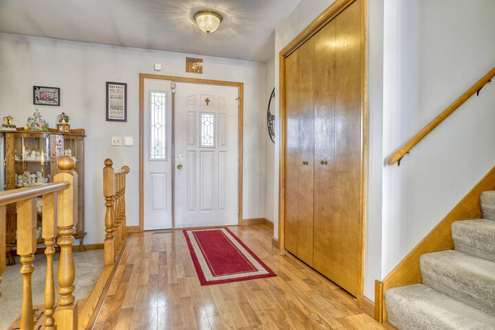 Property Photo:  9179 Franklin Drive  IN 46373 