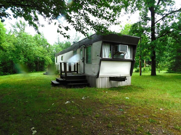 Property Photo:  N9015 Deer Tr  WI 54487 