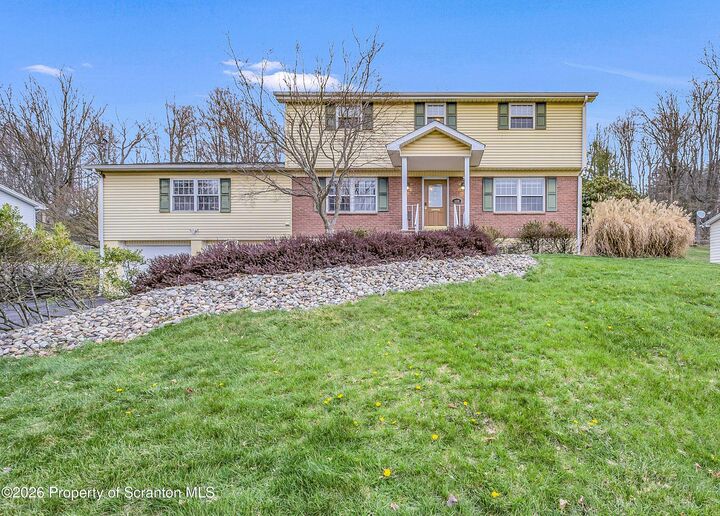 Property Photo:  108 Sturbridge Road  PA 18411 