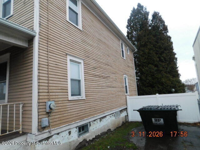 Property Photo:  1125 Main Street  PA 18452 
