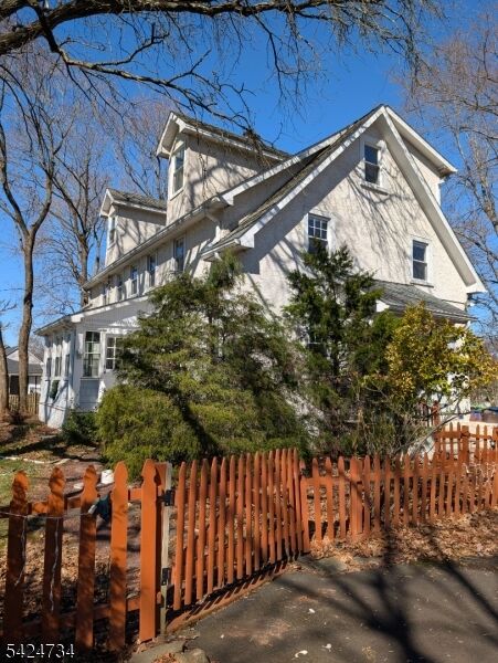 Property Photo:  4 New Amwell Rd  NJ 08844 
