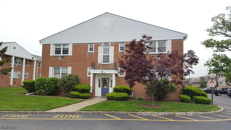 Property Photo:  565 Grove St D-8  NJ 07013 