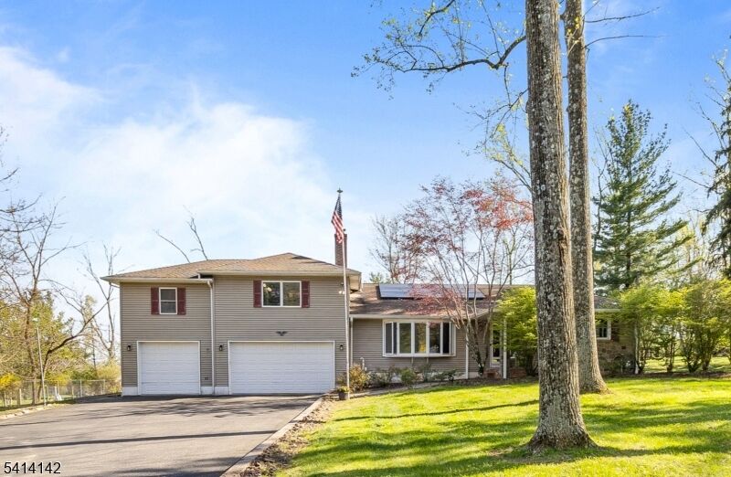 Property Photo: 29 Leffler Hill Rd NJ 08822