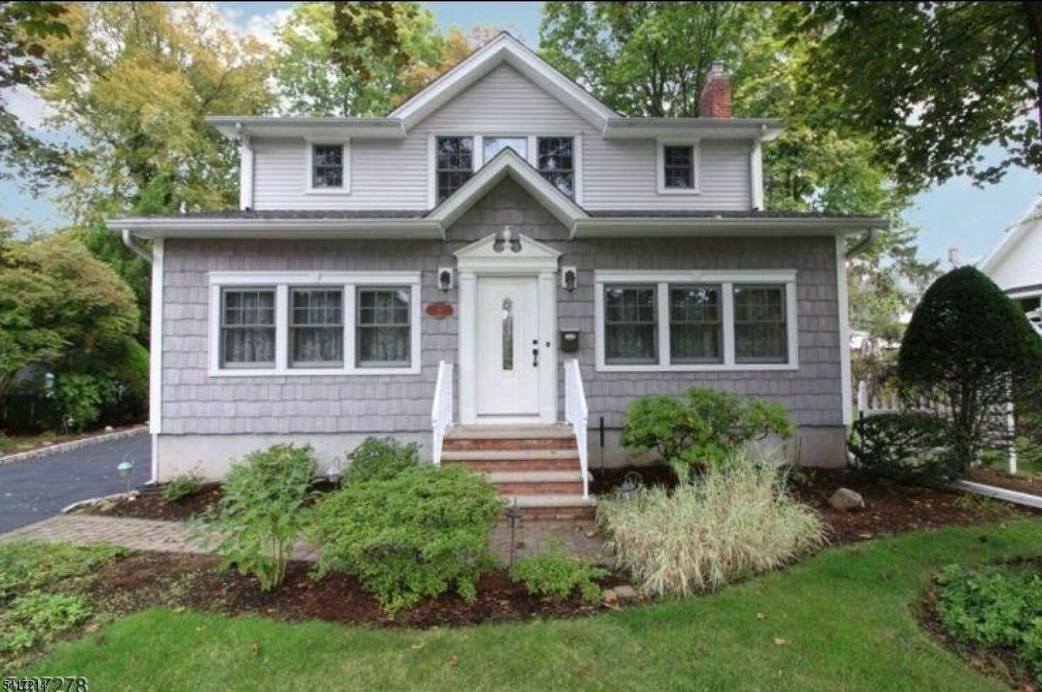 Property Photo:  314 Knickerbocker Rd  NJ 07670 