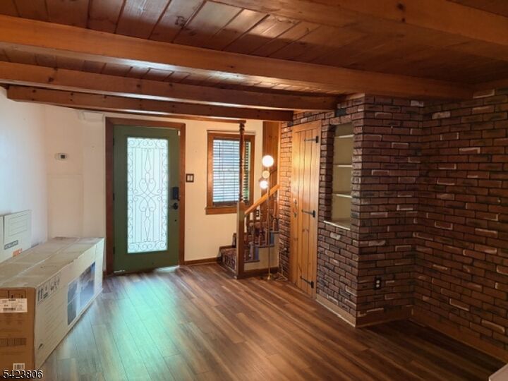 Property Photo:  95 York St  NJ 08530 