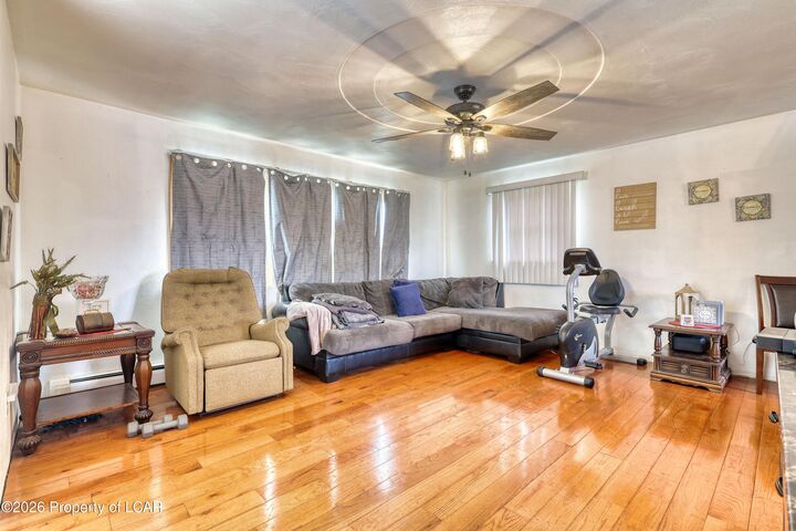 Property Photo:  699 1st Street  PA 18641 