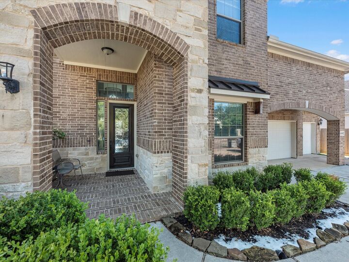 Property Photo:  14306 Mopan Springs Lane  TX 77044 