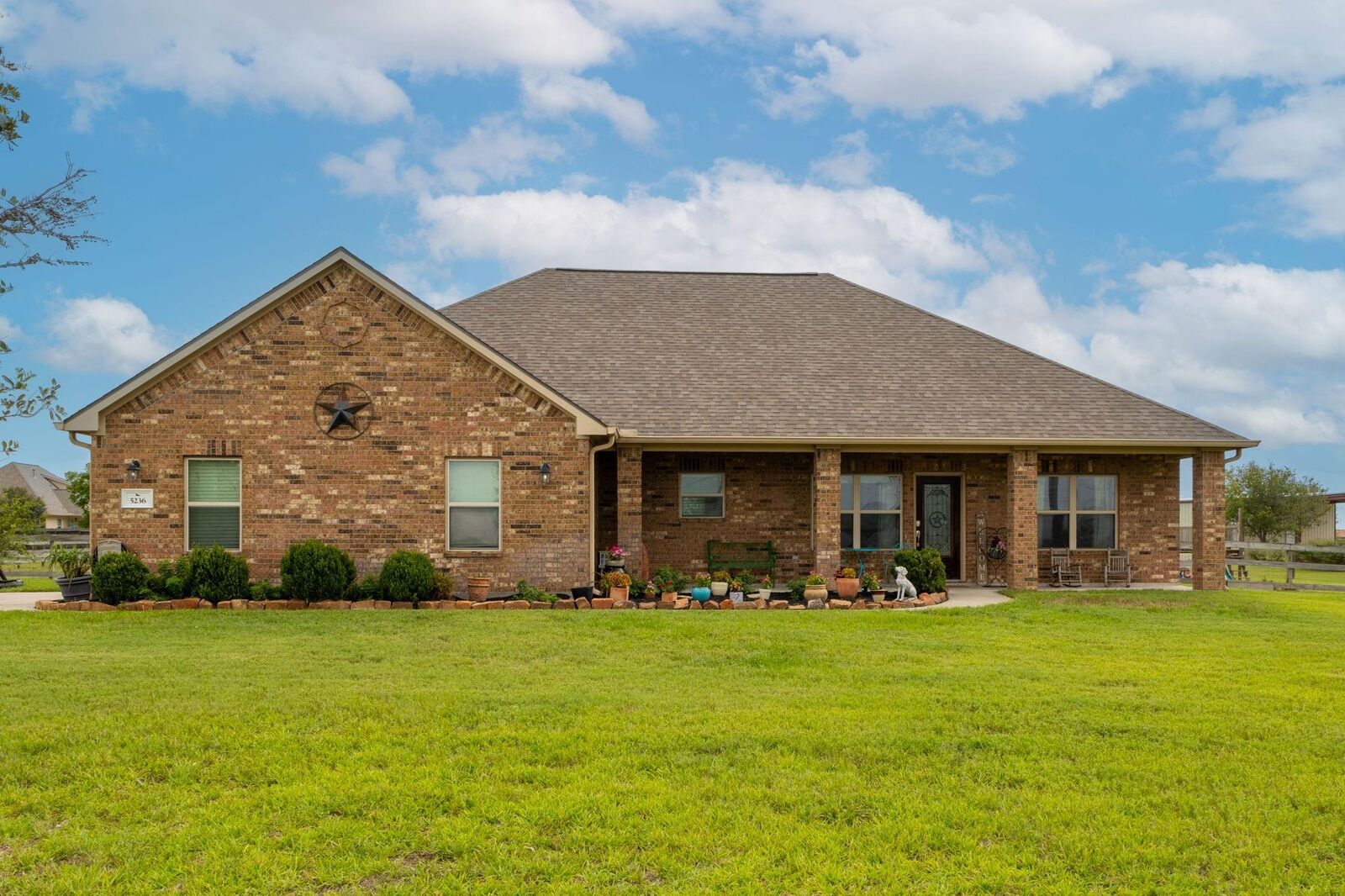 Property Photo:  5236 Hillboldt Road  TX 77474 