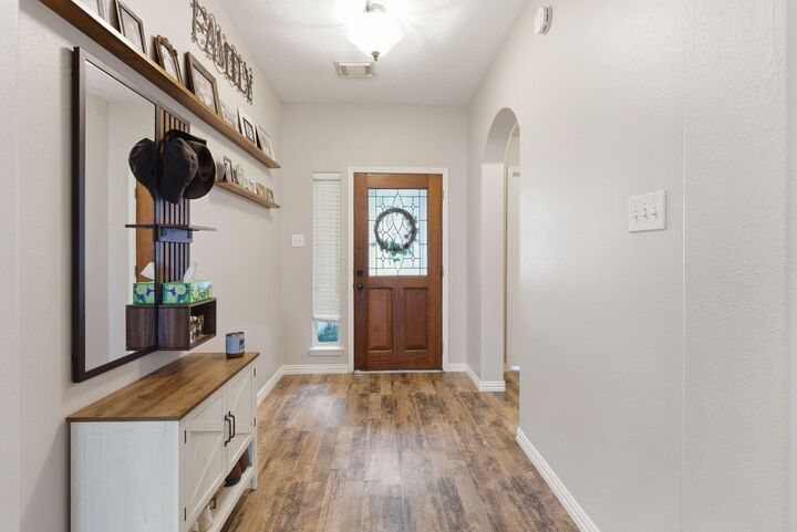 Property Photo: 16531 Sperry Gardens Drive TX 77095