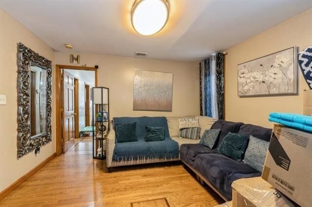 Property Photo:  1012 Paterson Plank Rd 1st Floor  NJ 07047 